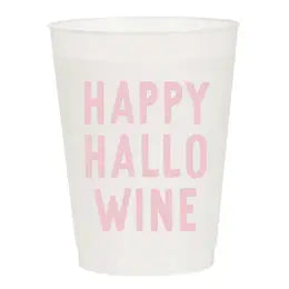 Hallowine Cups