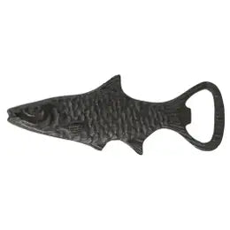 Slim Fish Bottle Opener
