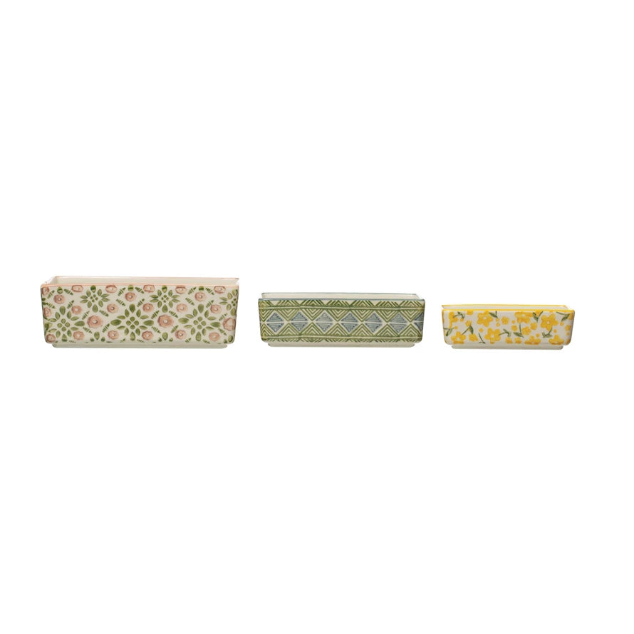 Stoneware Ramekins