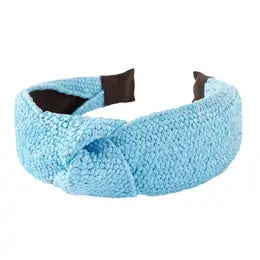 Rattan Headbands