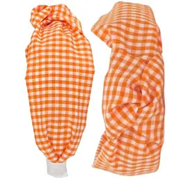Gingham Headband