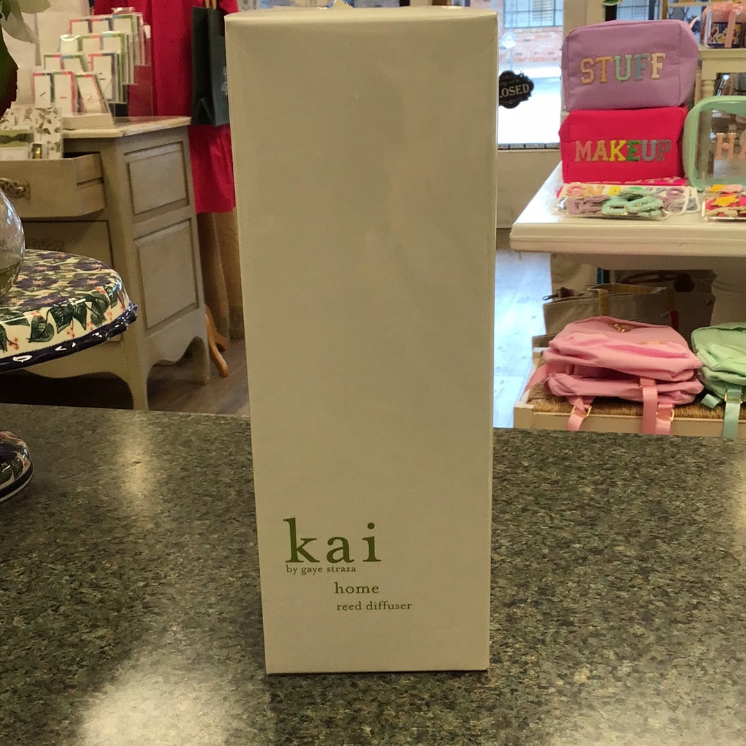 Kai Reed Diffuser