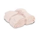 Barefoot Dreams CC Blanket Pink