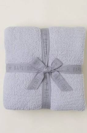 Cozy Chic Throw