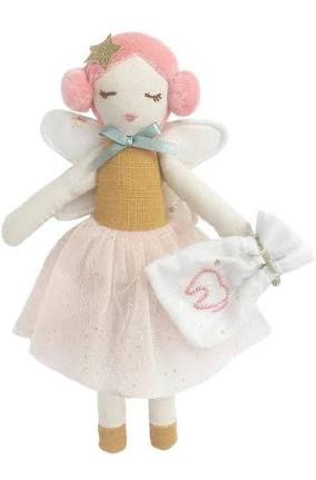 Tooth Fairy Doll