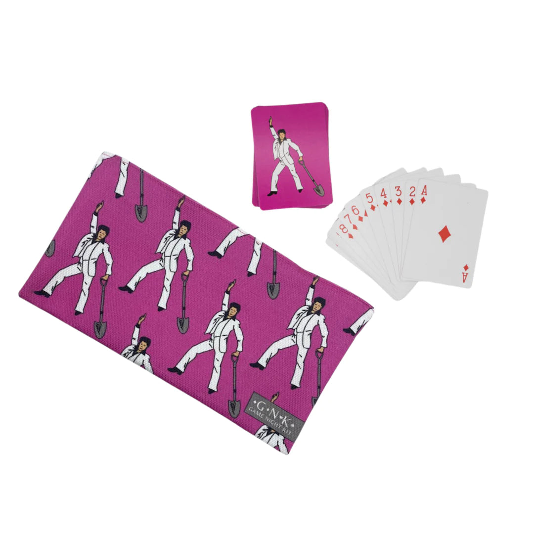 We Dig Spades Game Kit