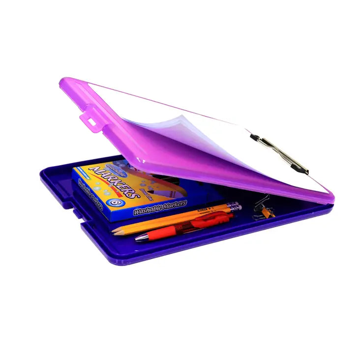 Clipboard Storage Case