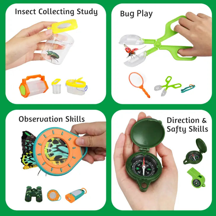 Bug Catcher Kit