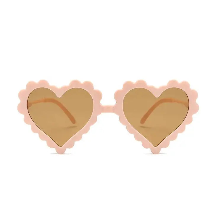 Sweet Sunnies Hearts Kids