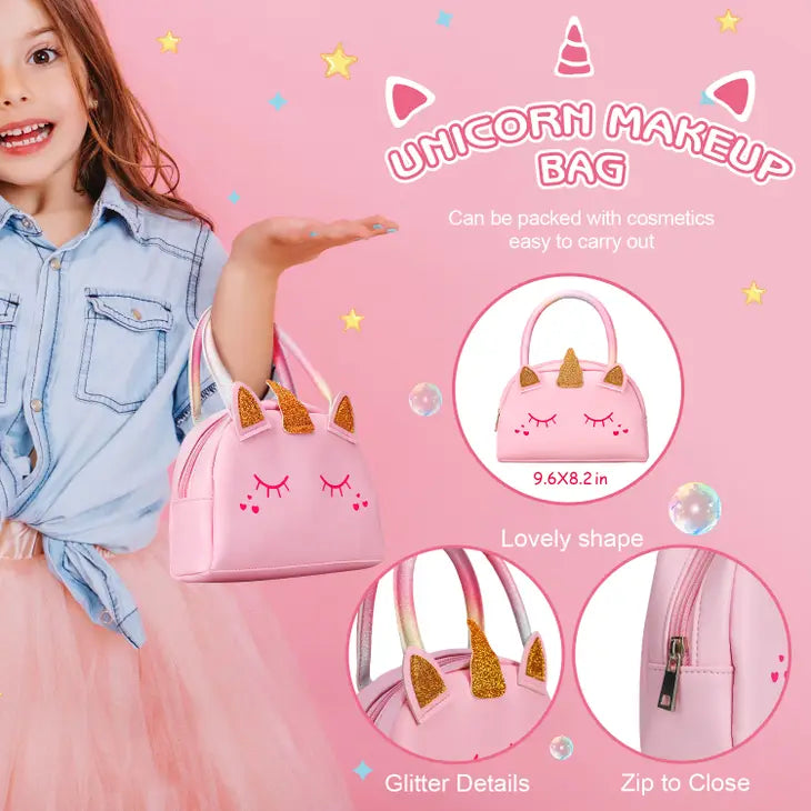 Unicorn Makeup Set