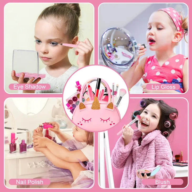 Unicorn Makeup Set