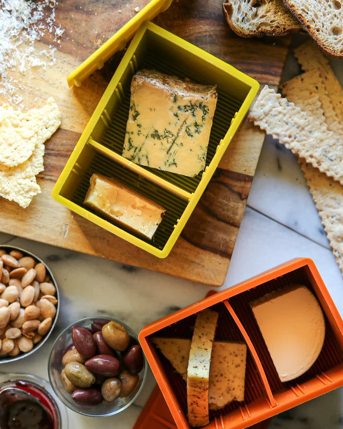 Capabunga Cheese Vault - Butter