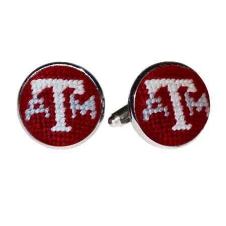 Smathers & Branson Cufflinks - A&M