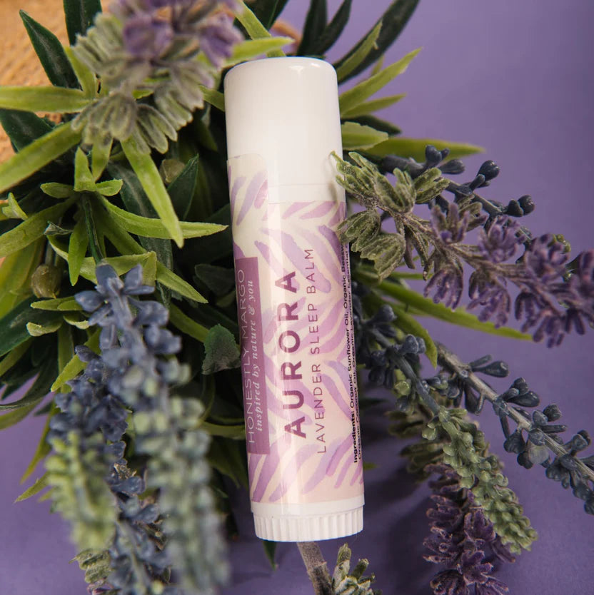 Aurora Lavender Sleep Balm