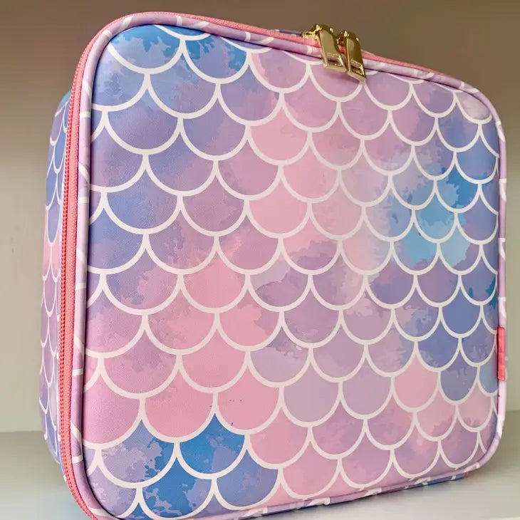 Gayle Glamour Stash, Mermaid