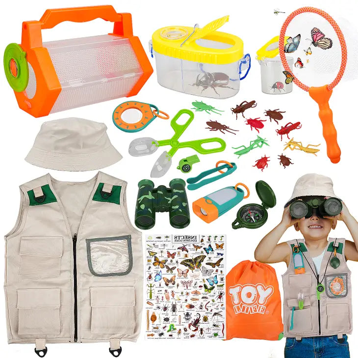 Bug Catcher Kit