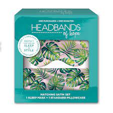 Palm Sweet Dreams Set