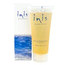 Innis Shower Gel