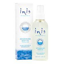 Innis Body Oil