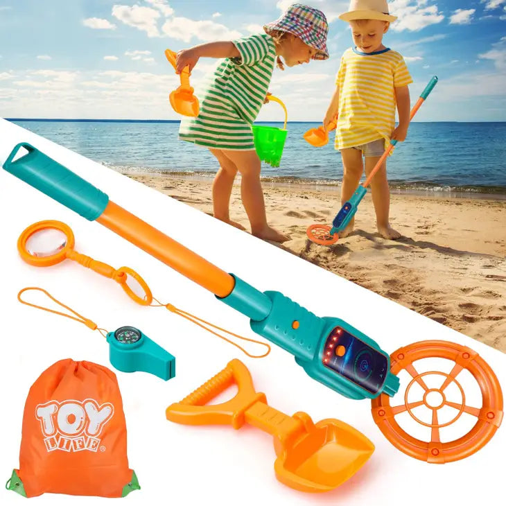 Kids Metal Detector