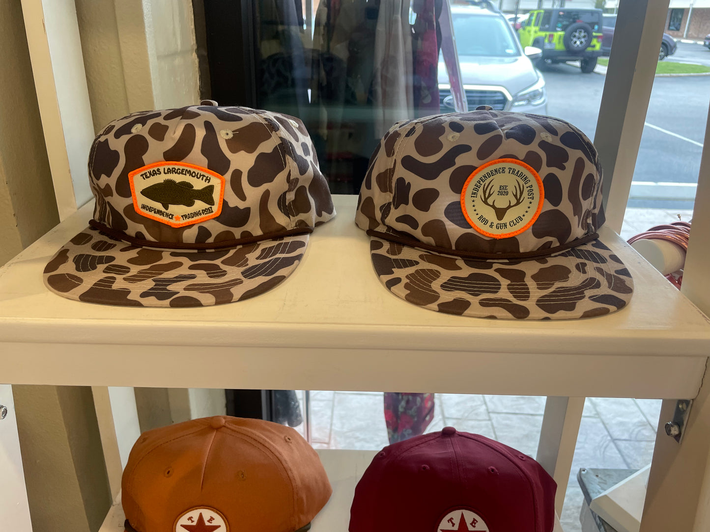 ITP Hat