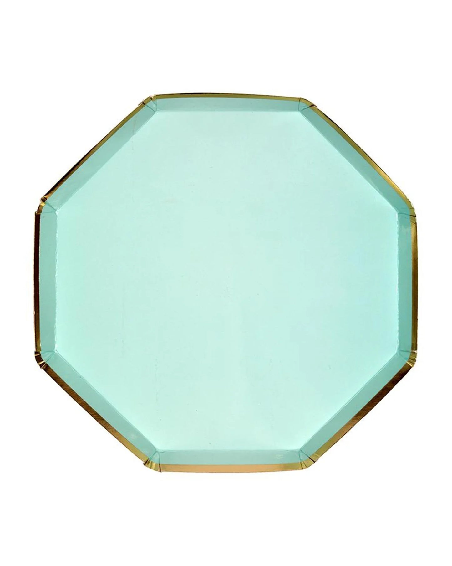 Mint Side Plates