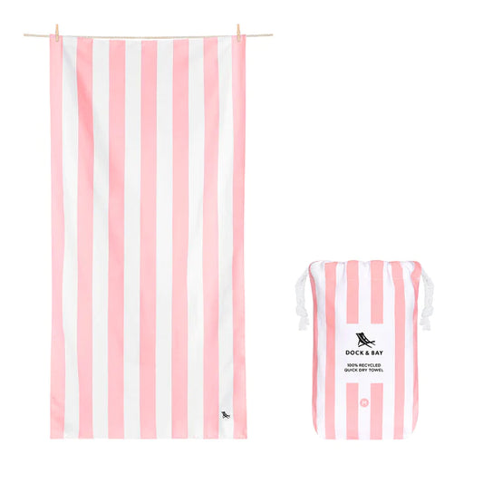 Kids Quick Dry Towel