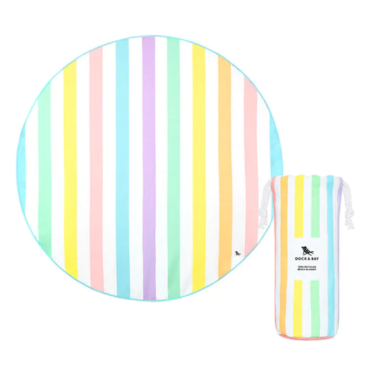 Beach Blanket