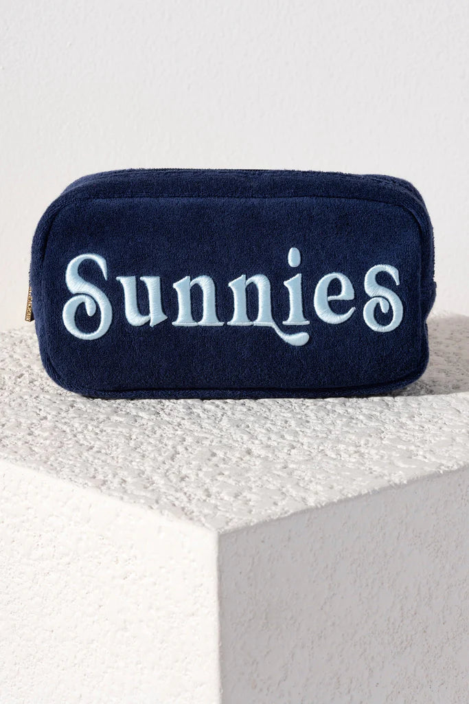 Sol Pouch
