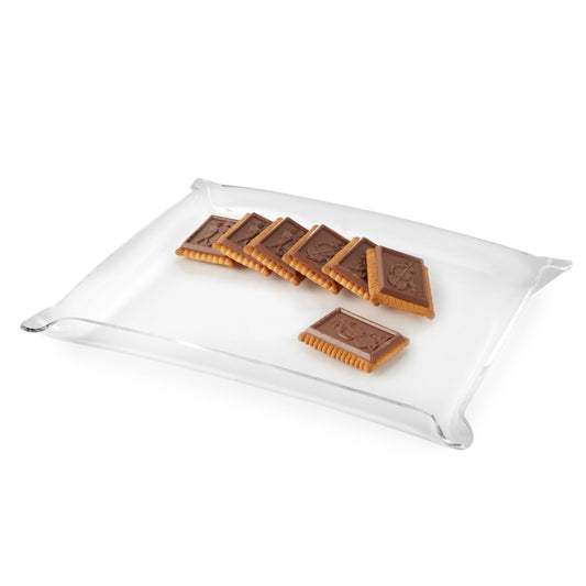 Large Elegant Tray