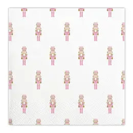 Nutcracker Napkins