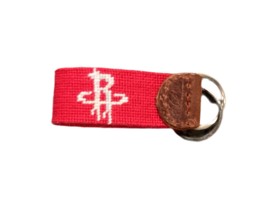 Sports Keychain