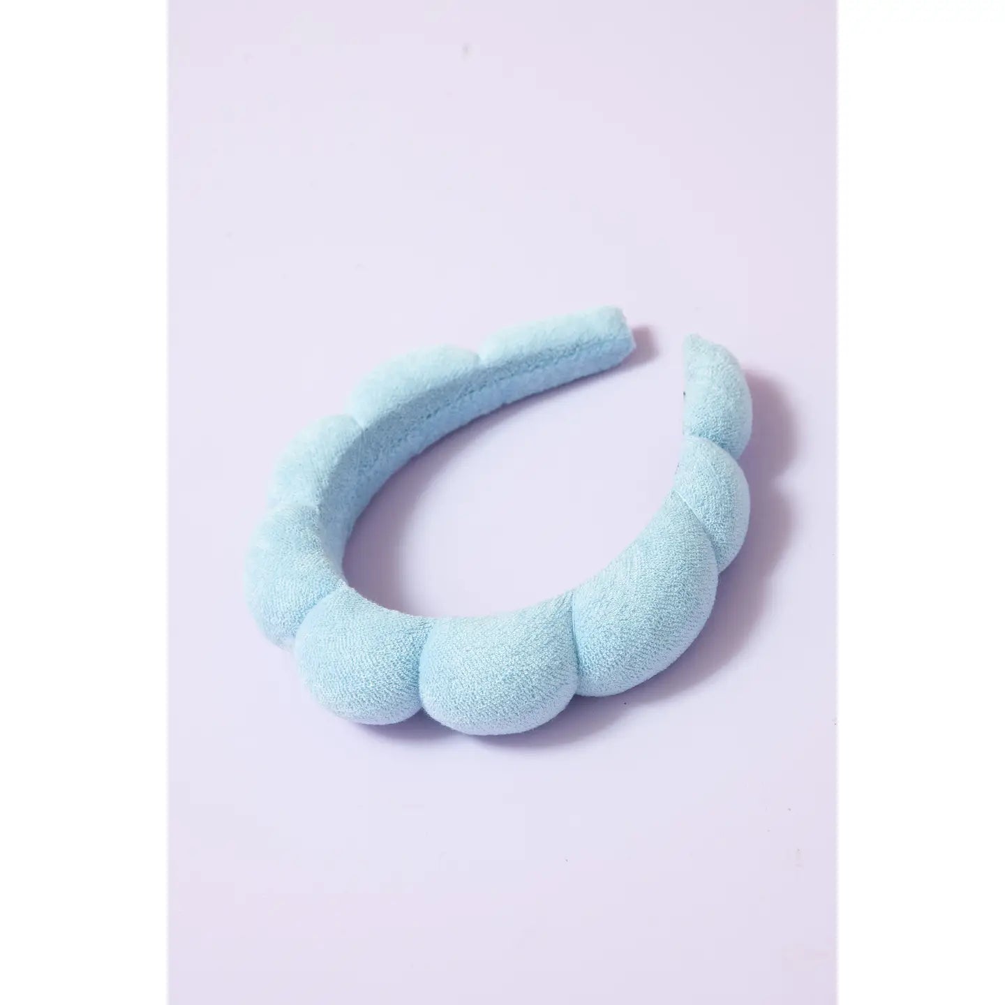 Terry Towel Headband