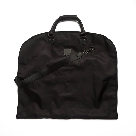 Brouk Garment Bag & Monogram