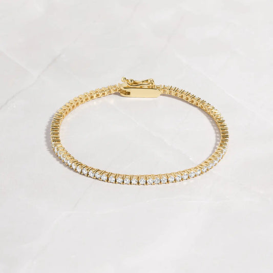 Tennis Bracelet