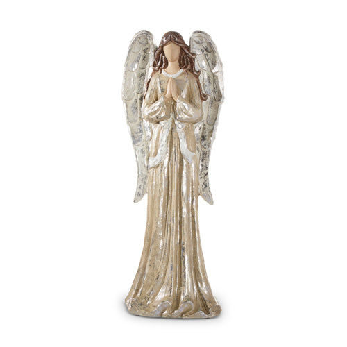Gilded Angel