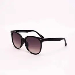 Helene Black Sunglasses