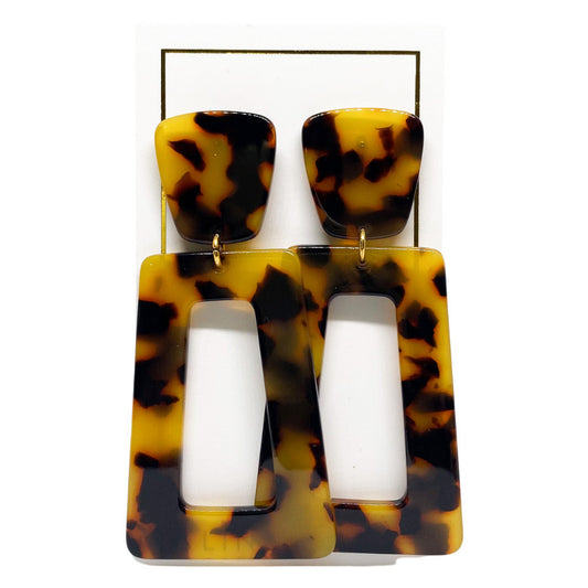 Kennedy Earrings