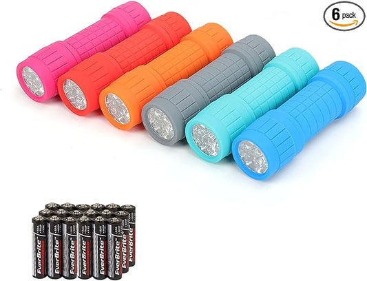 Mini Flashlight