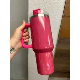 Shimmer Double Insulated Tumbler