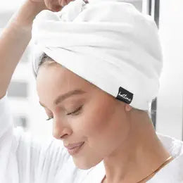 Microfiber Towel Twist