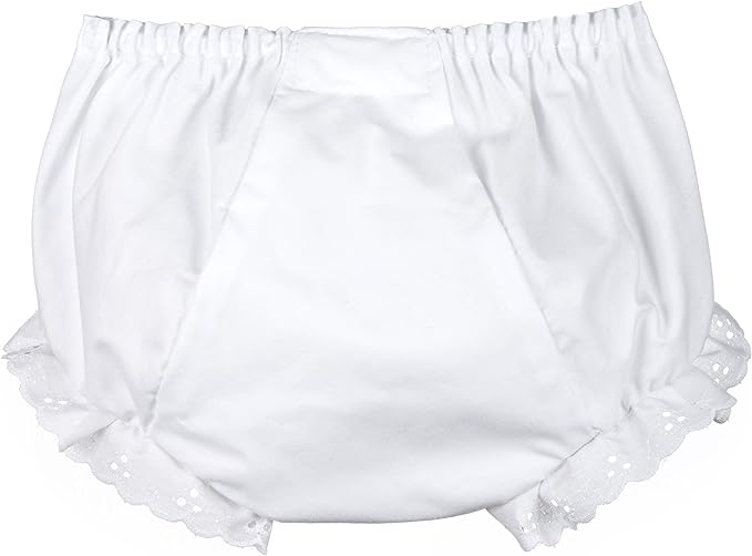 Cotton Bloomers