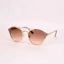 Rose Gold Sunglasses