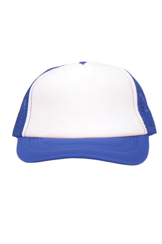 Youth Trucker Cap