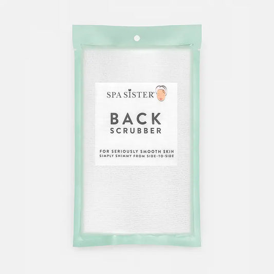 Spa Sister Scrubber