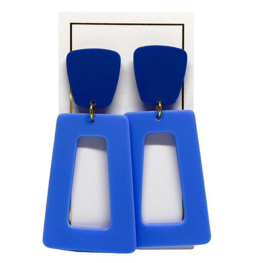 Kennedy Earrings