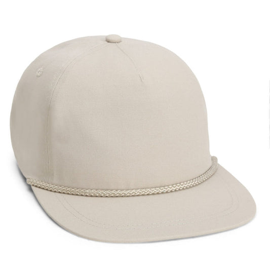 Imperial Rope Hat