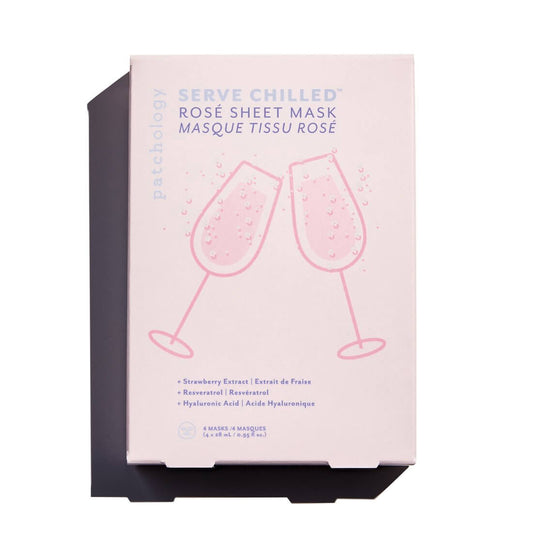 Rose Mask 2 Pack