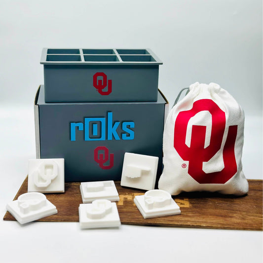 Roks OU Bundle