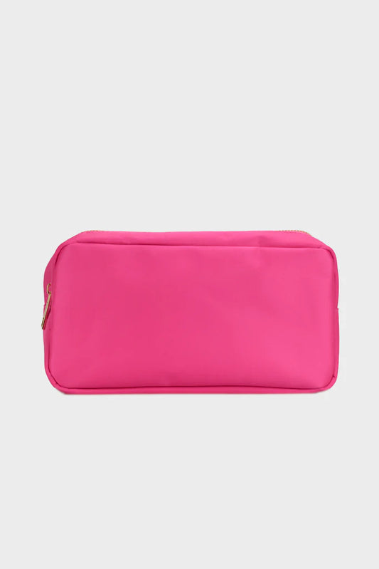 Small Nylon Pouch